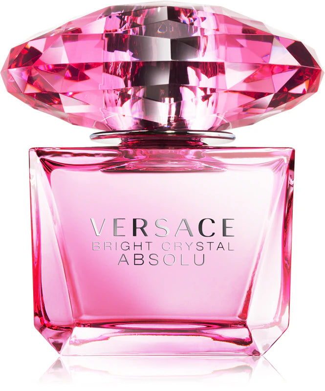 Versace Bright Crystal Absolu EDP 90 ml – Parfum pentru femei