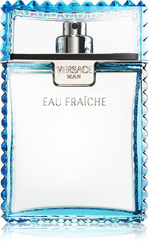 Versace Eau Fraiche EDT 100ml – Parfum bărbați