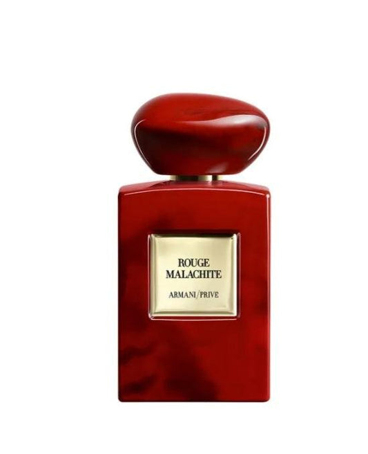 Armani Prive Rouge Malachite EDP 100 ml – Parfum unisex - Parfumuriro