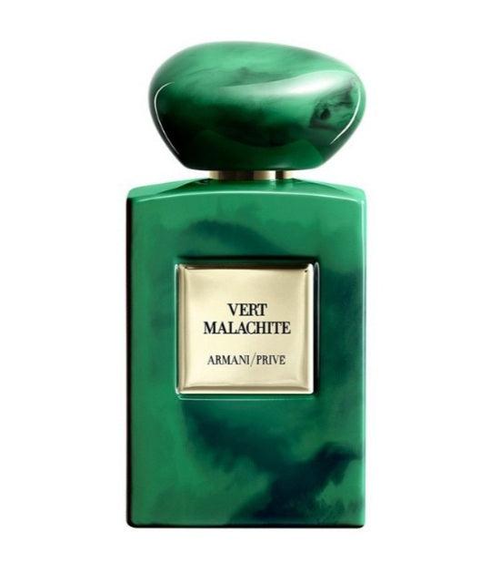 Armani Prive Vert Malachite EDP 100ml – Parfum unisex - Parfumuriro